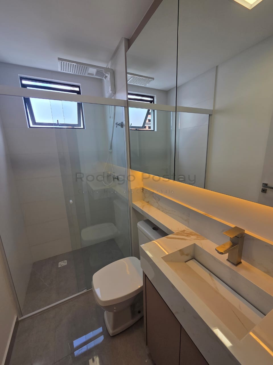 Apartamento mobiliado no Residencial Di Maria - Morretes Itapema