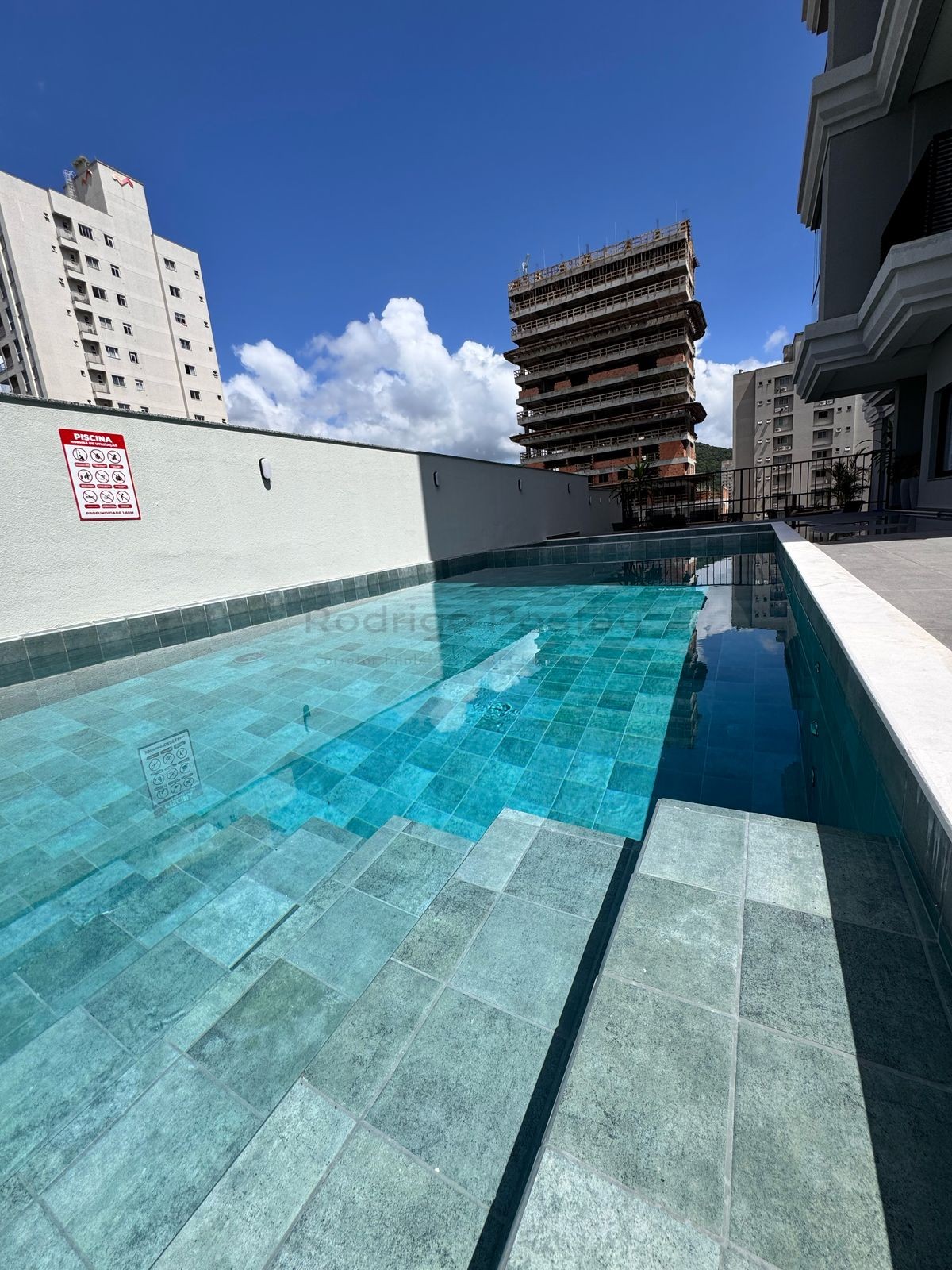 Apartamento mobiliado no Residencial Di Maria - Morretes Itapema