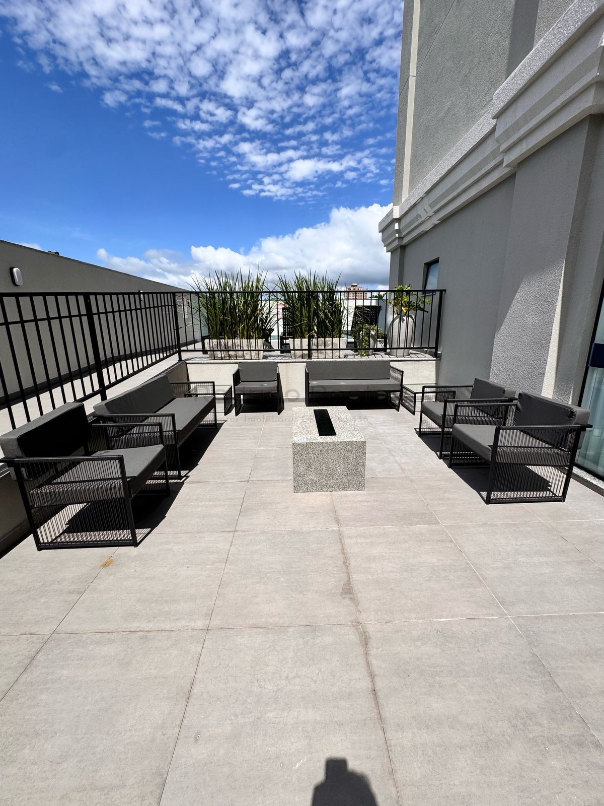 Apartamento mobiliado no Residencial Di Maria - Morretes Itapema