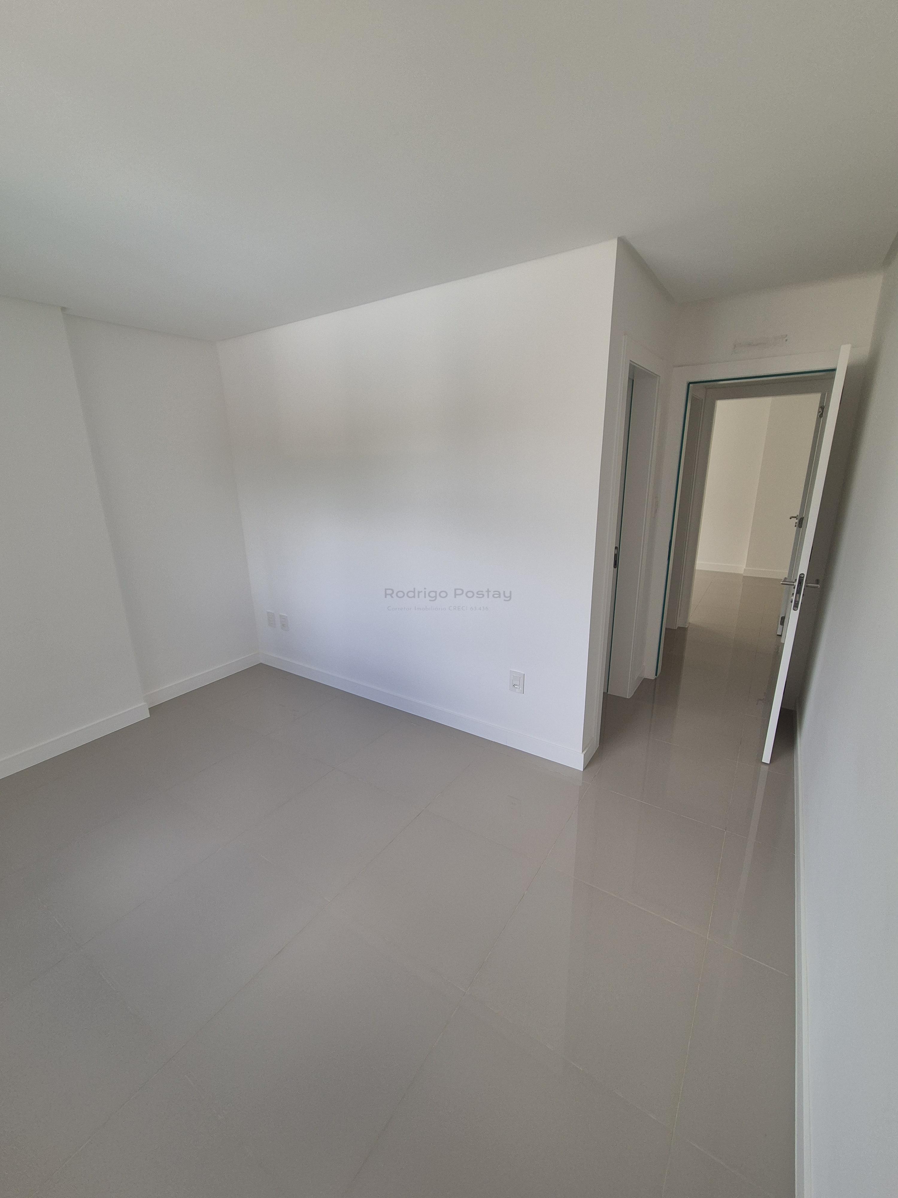 Apartamento no Residencial Catania com vista Mar - Tabuleiro em Itapema