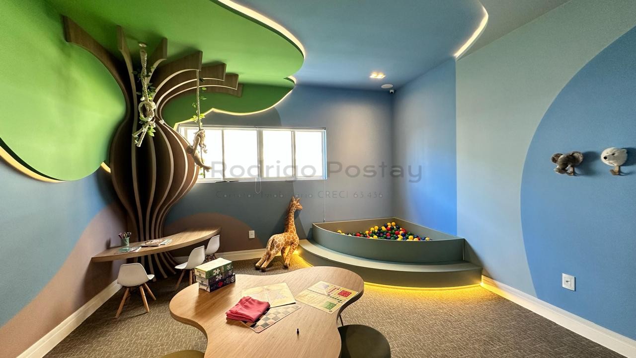 Apartamento no Residencial Catania com vista Mar - Tabuleiro em Itapema