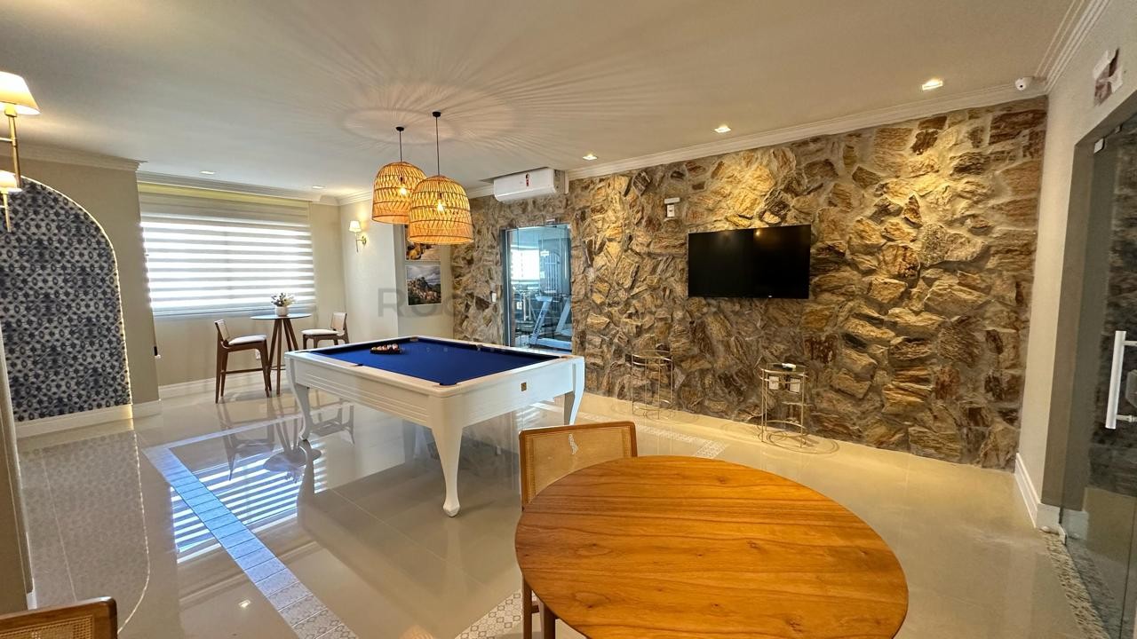 Apartamento no Residencial Catania com vista Mar - Tabuleiro em Itapema