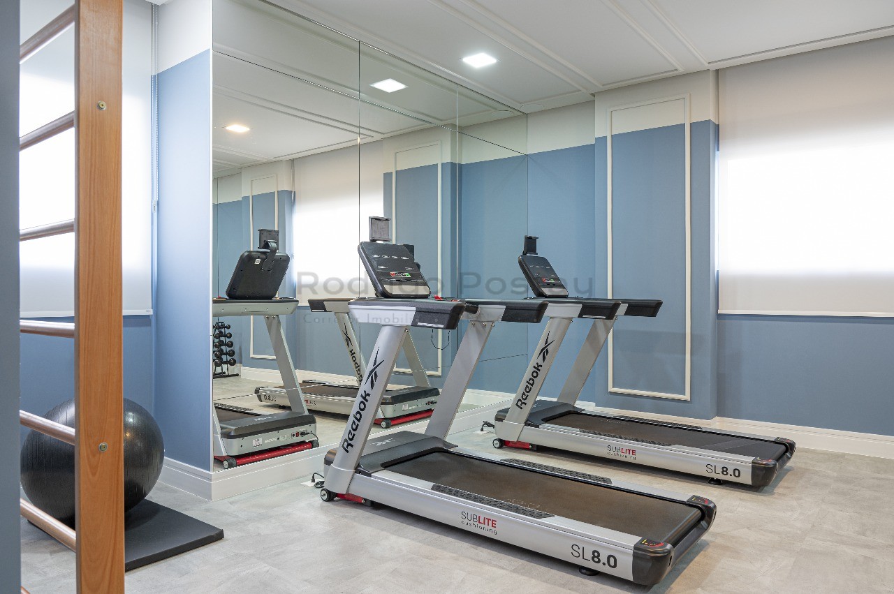 Apartamento no Residencial Catania com vista Mar - Tabuleiro em Itapema