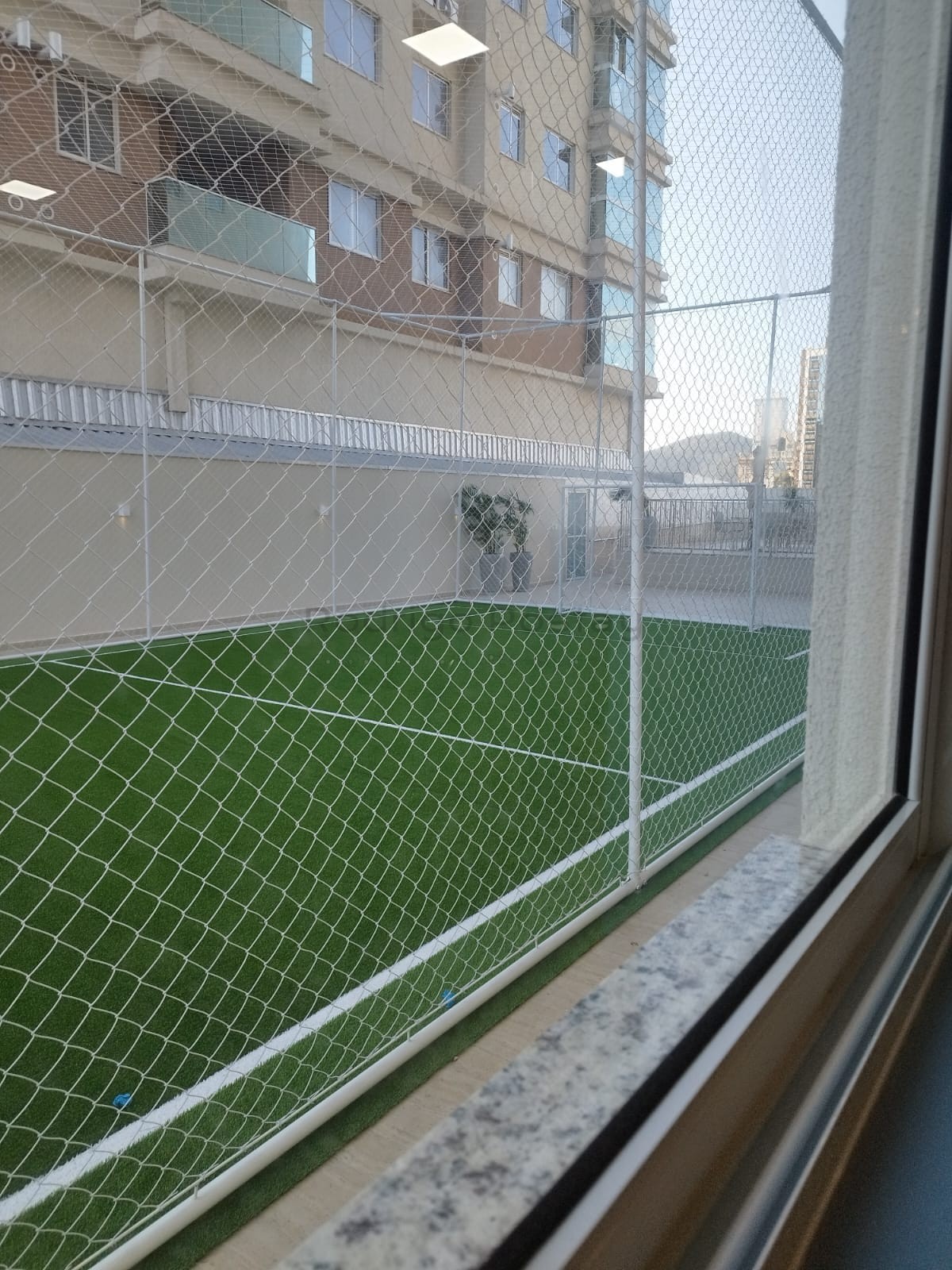 Apartamento no Residencial Catania com vista Mar - Tabuleiro em Itapema