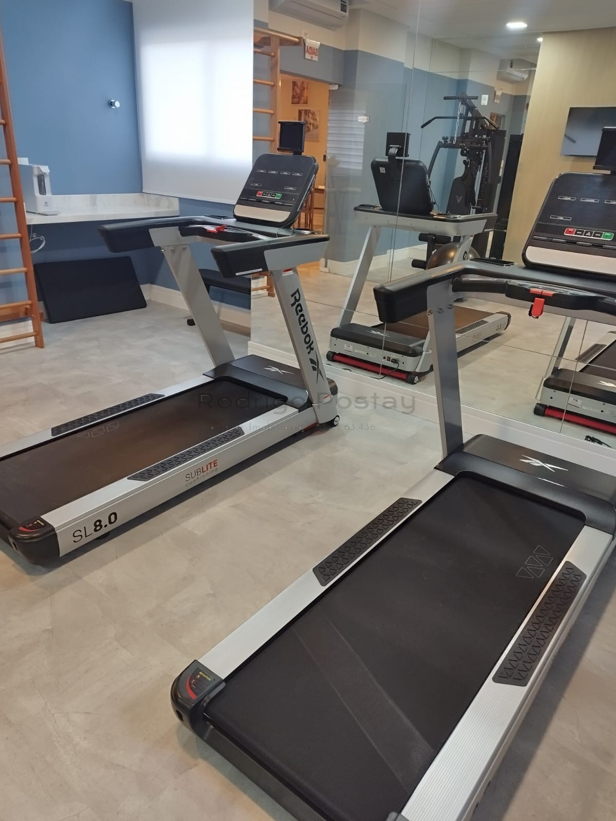 Apartamento no Residencial Catania com vista Mar - Tabuleiro em Itapema