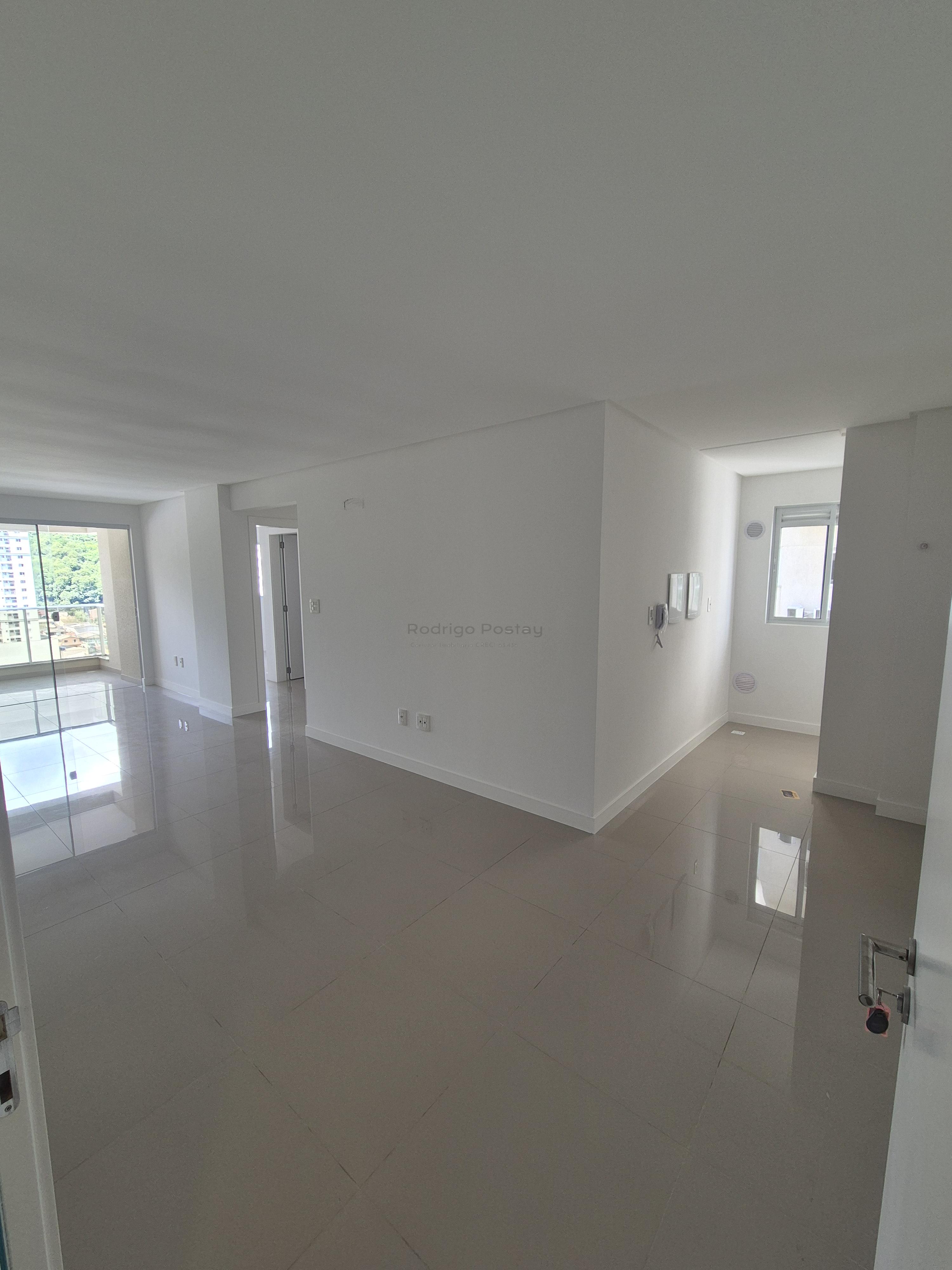 Apartamento no Residencial Catania com vista Mar - Tabuleiro em Itapema