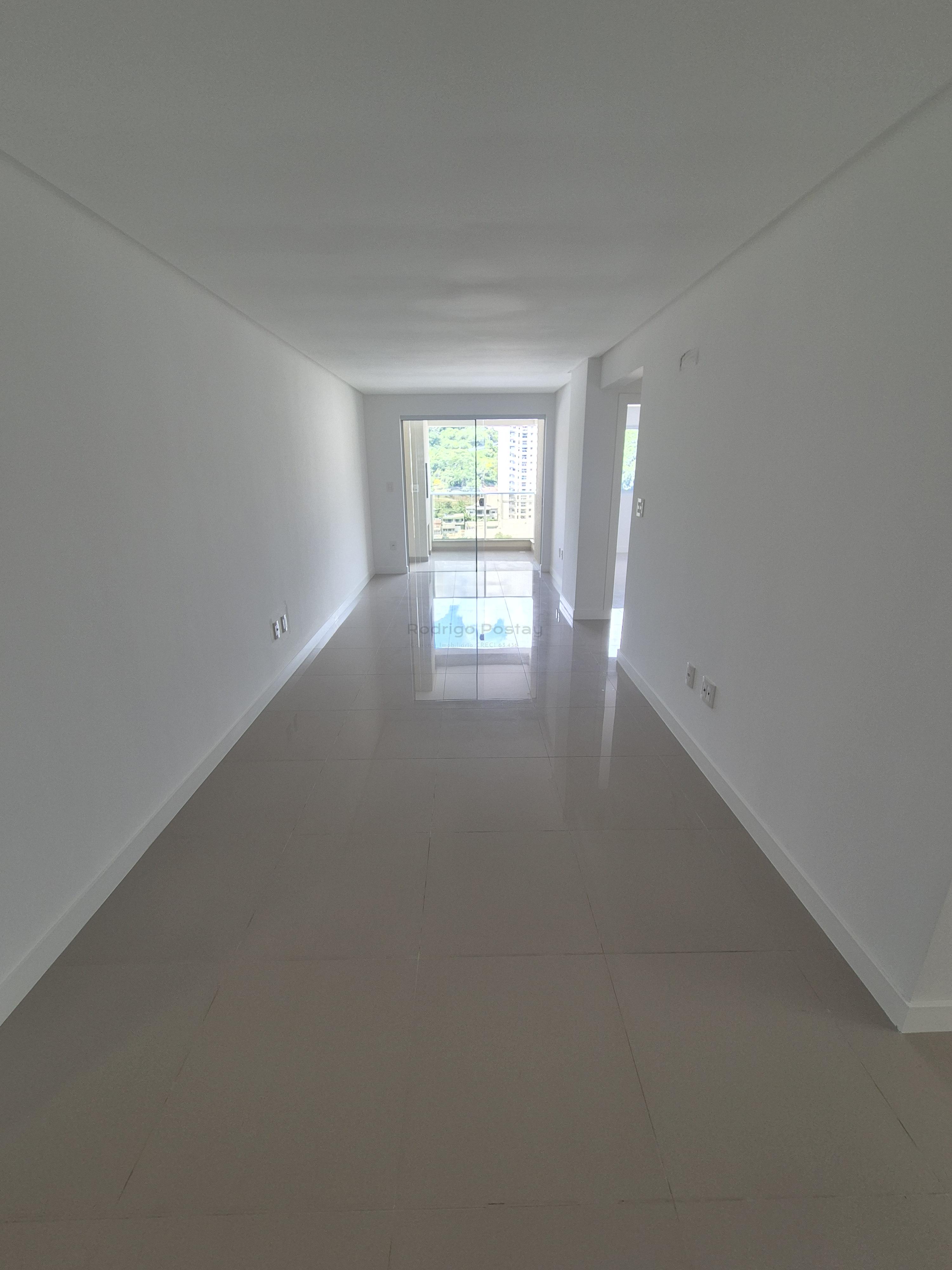 Apartamento no Residencial Catania com vista Mar - Tabuleiro em Itapema