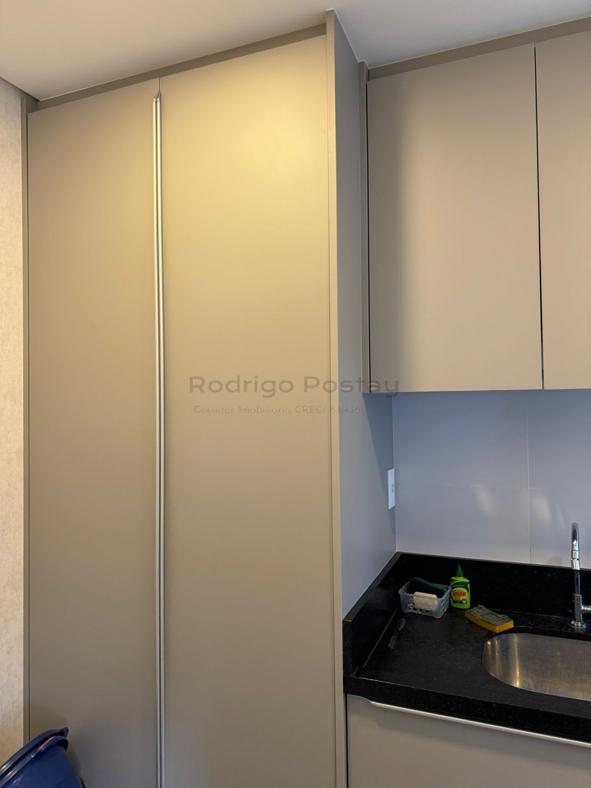 Apartamento Mobiliado no Hamburgo Residence com saldo em 100x - Meia Praia