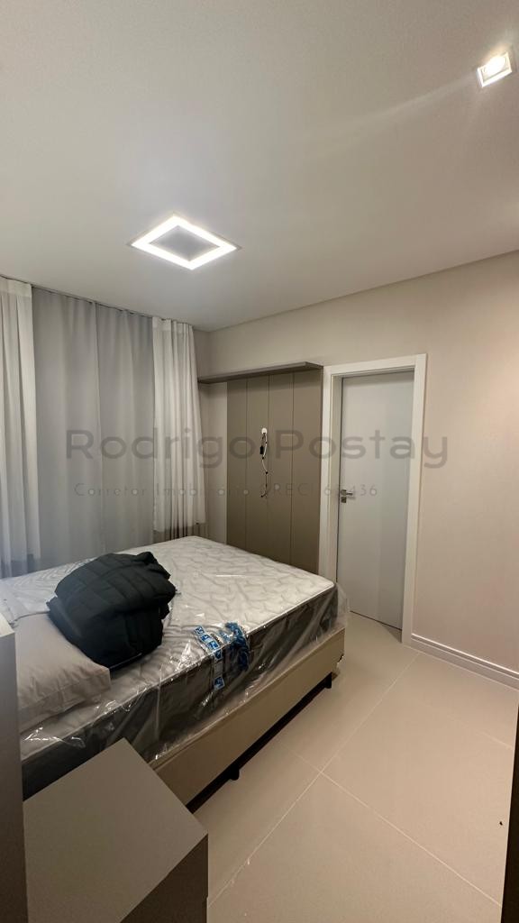 Apartamento Mobiliado no Hamburgo Residence com saldo em 100x - Meia Praia
