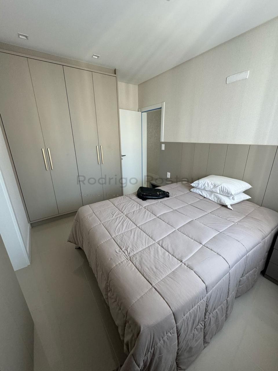 Apartamento Mobiliado no Hamburgo Residence com saldo em 100x - Meia Praia
