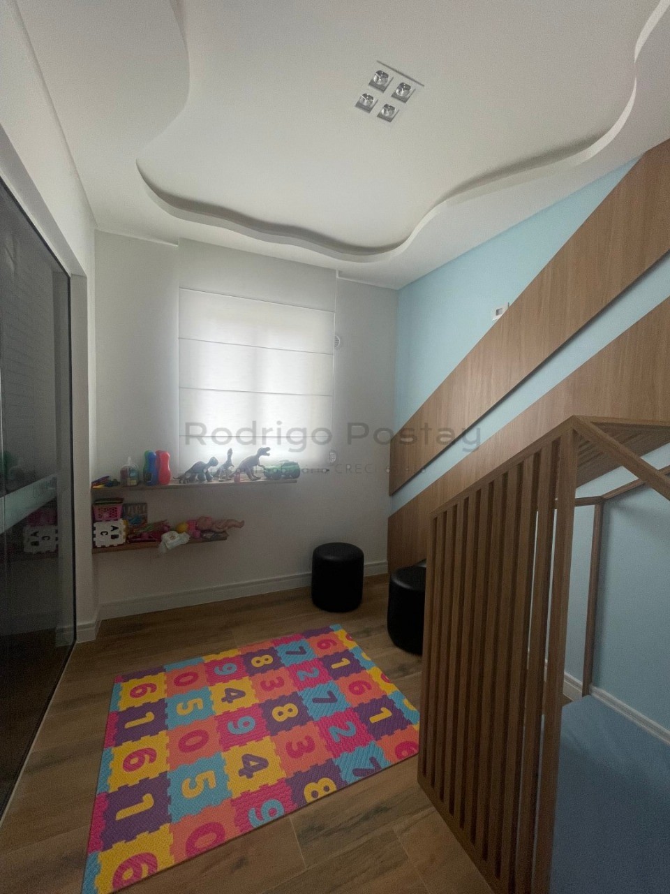 Apartamento Mobiliado no Hamburgo Residence com saldo em 100x - Meia Praia