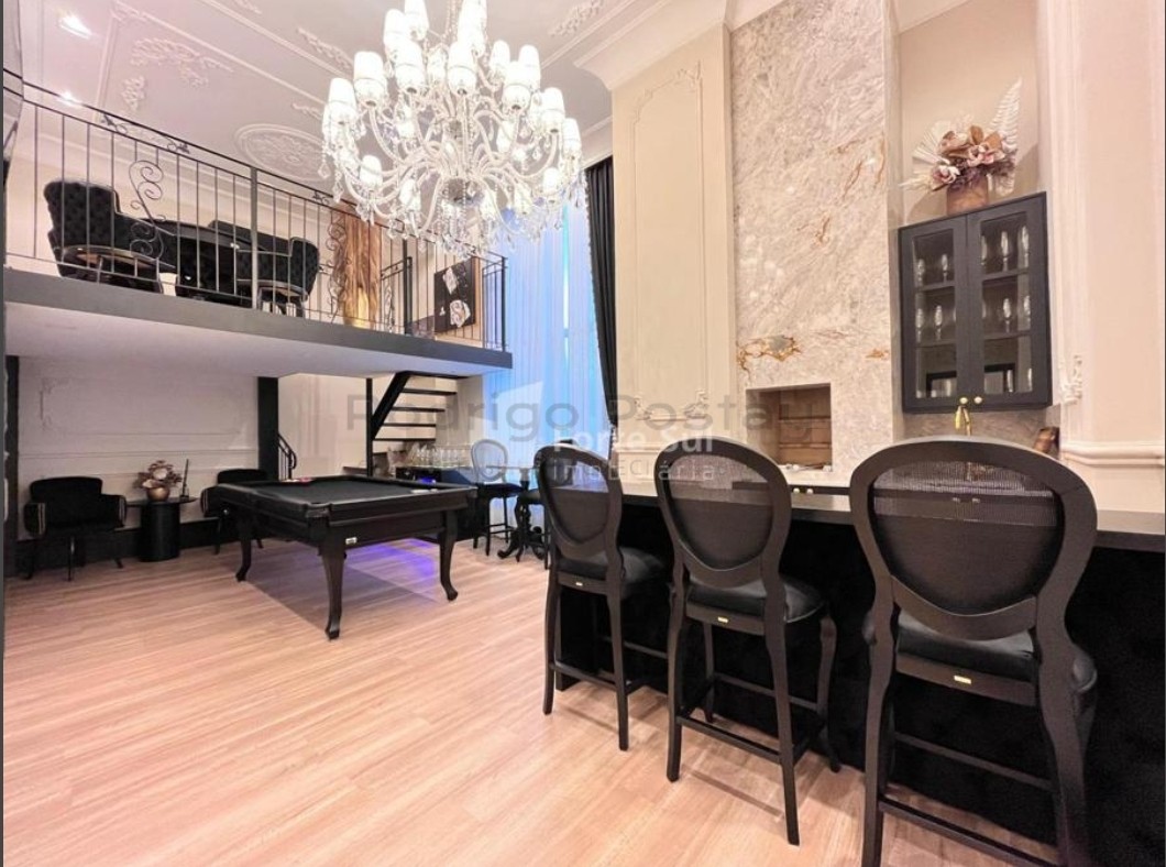 Apartamento mobiliado no Gran House Residence - Morretes Itapema