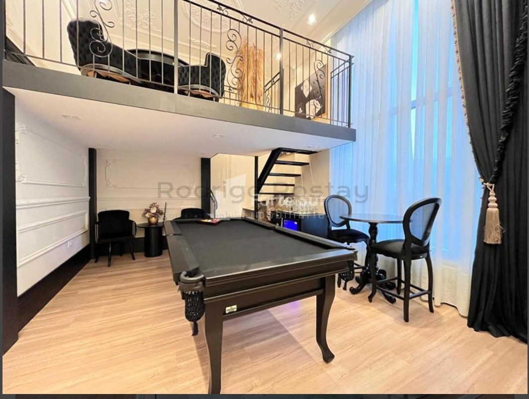 Apartamento mobiliado no Gran House Residence - Morretes Itapema