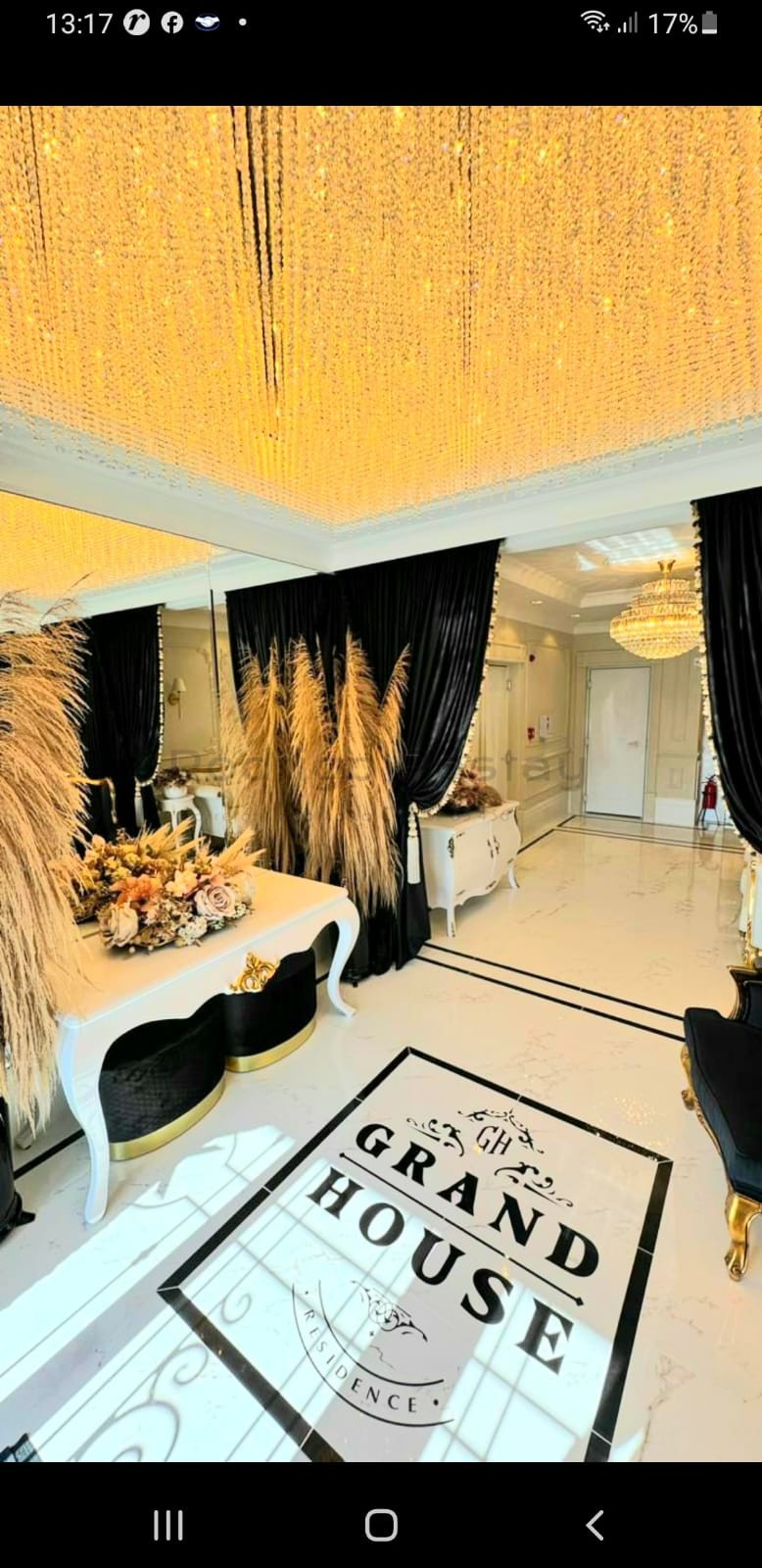 Apartamento mobiliado no Gran House Residence - Morretes Itapema