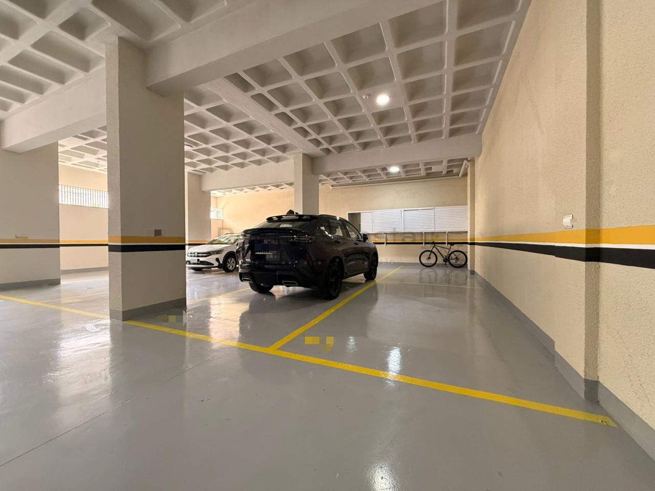 Apartamento mobiliado no Residencial Vernaza no Centro de Itapema