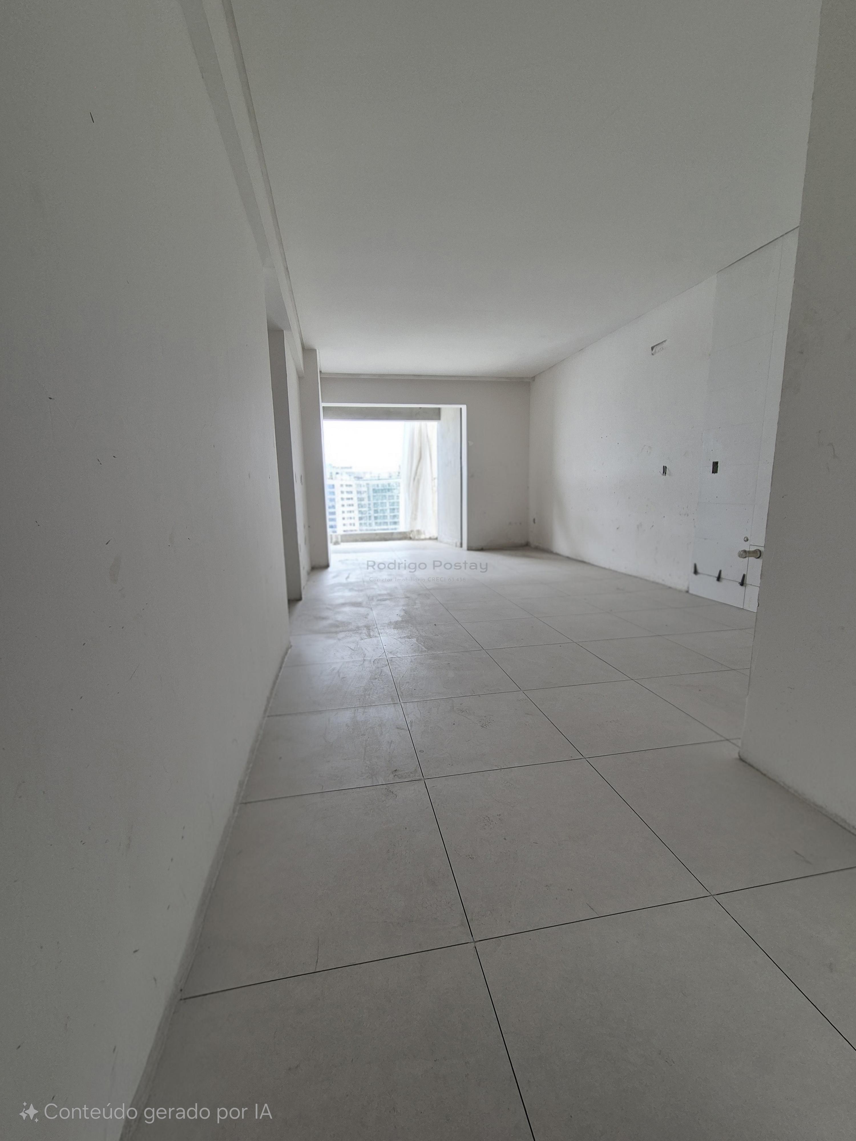 Apartamento com entrada de R$ 118 mil no Residencial Ilha dos Açores no Morretes