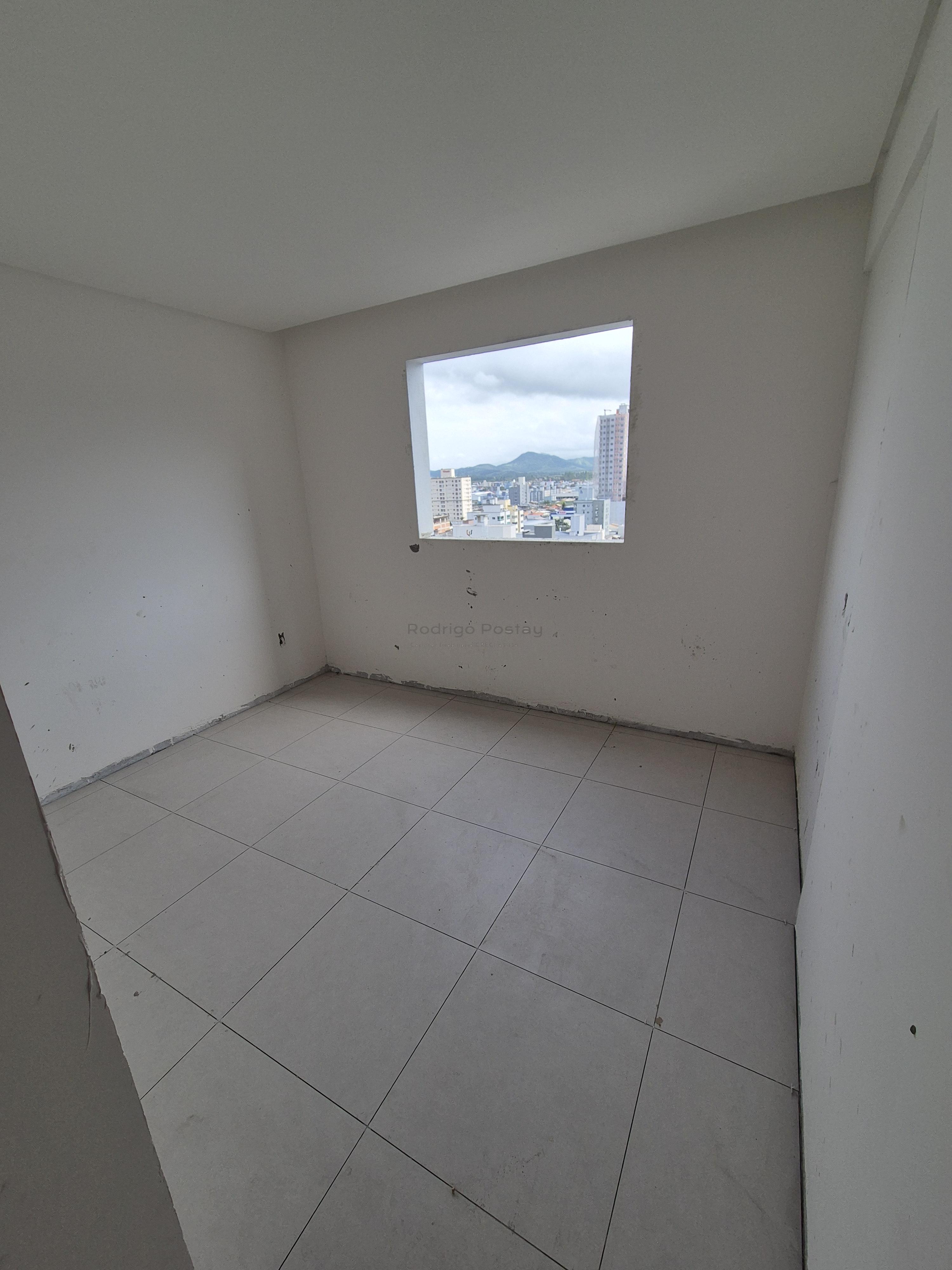 Apartamento com entrada de R$ 118 mil no Residencial Ilha dos Açores no Morretes