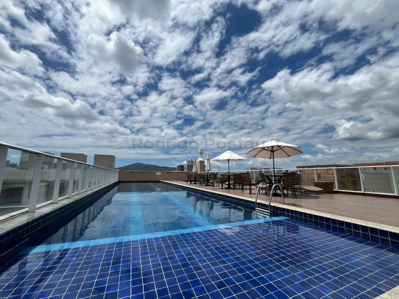 Apartamento com saldo em 100x no Residencial Sol Nascente em Itapema