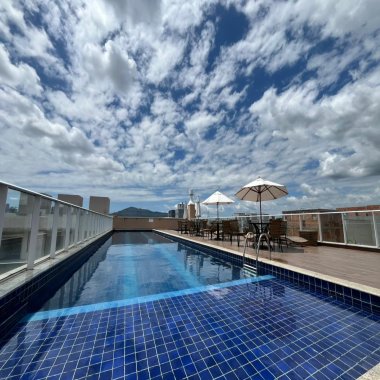 Apartamento com saldo em 100x no Residencial Sol Nascente em Itapema Apartamento com saldo em 100x no Residencial Sol Nascente em Itapema