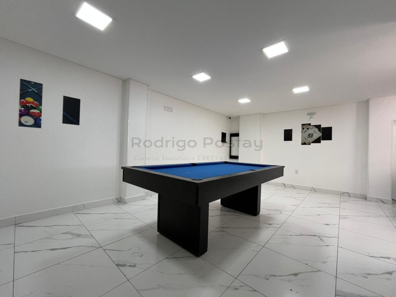 Apartamento com saldo em 100x no Residencial Sol Nascente em Itapema