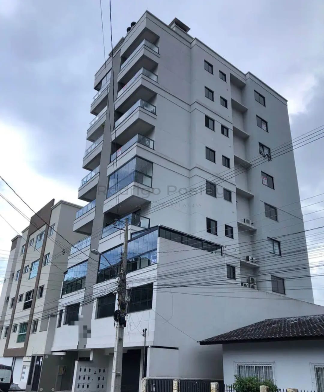 🏖️ APARTAMENTO NO MORRETES NO RESIDENCIAL ARVOREDO