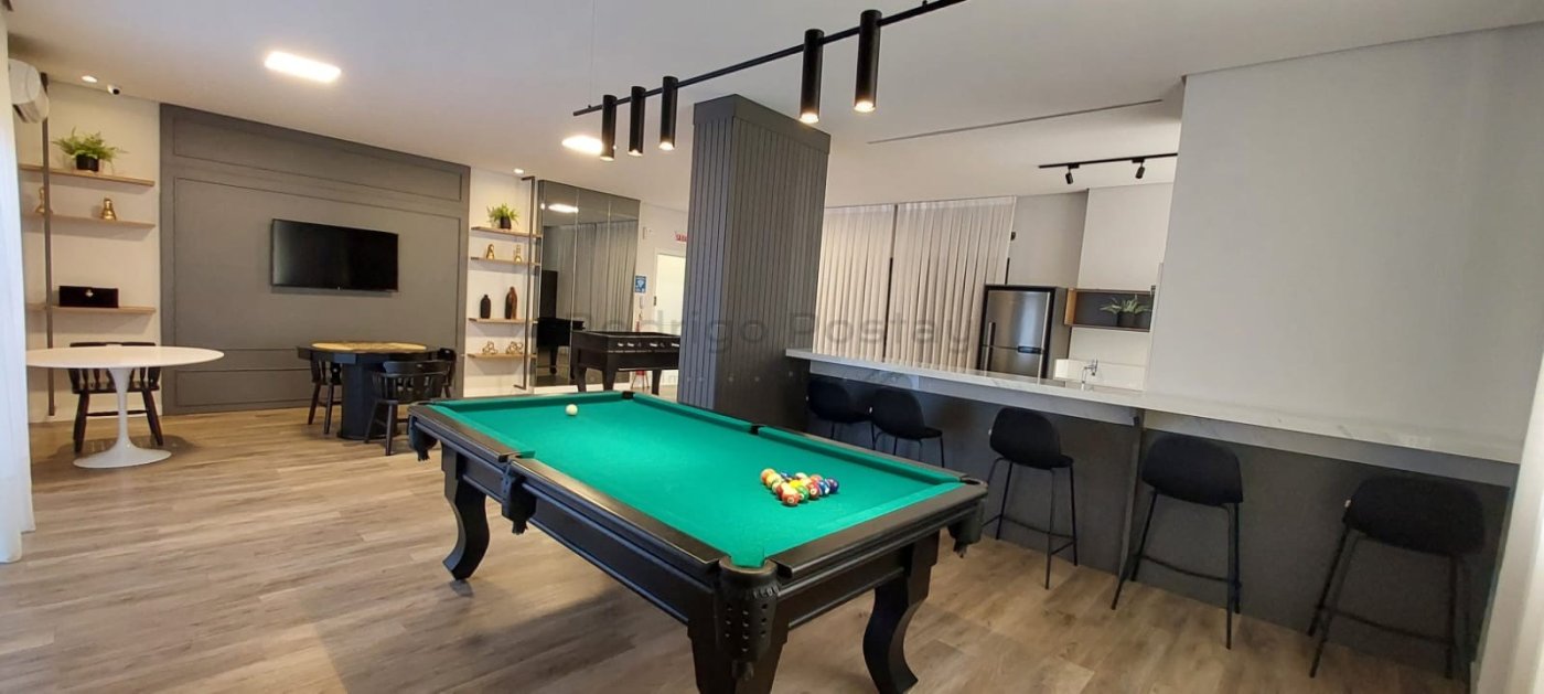 Apartamento Finamente Mobiliado com Lazer Completo no Morretes – Itapema